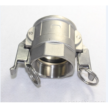 Nylon Camlock Coupling atiting phụ kiện